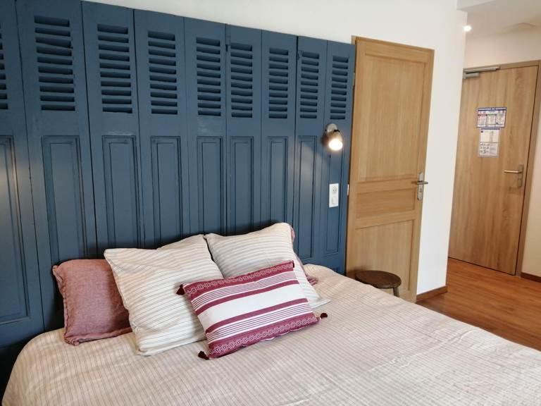 Transhumance & Cie, Auberge, Appartements & Spa Bedous Exterior foto