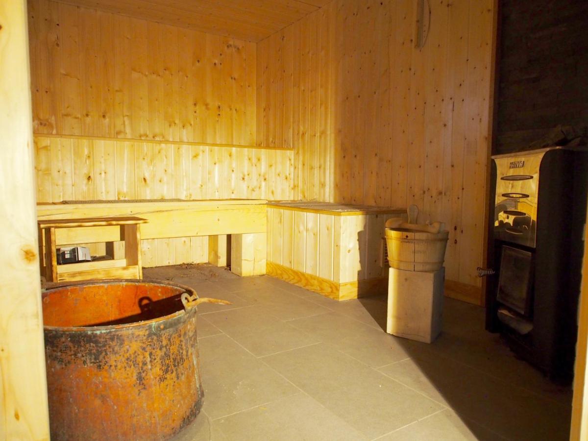 Transhumance & Cie, Auberge, Appartements & Spa Bedous Exterior foto