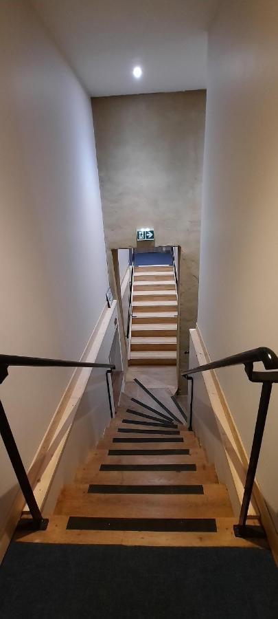 Transhumance & Cie, Auberge, Appartements & Spa Bedous Exterior foto