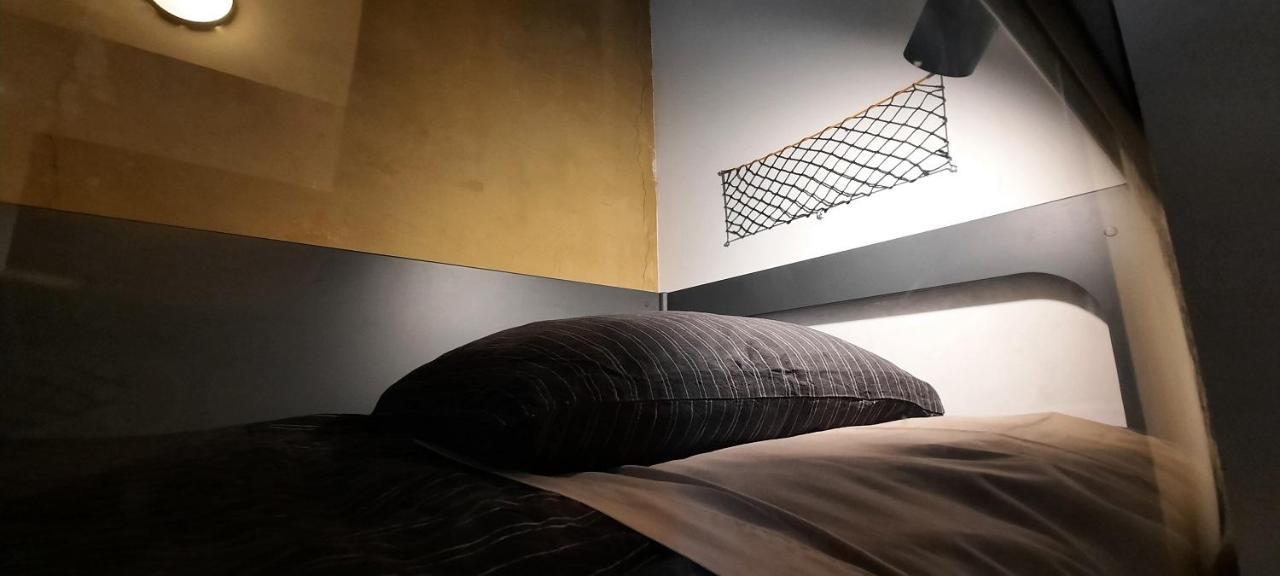 Transhumance & Cie, Auberge, Appartements & Spa Bedous Exterior foto