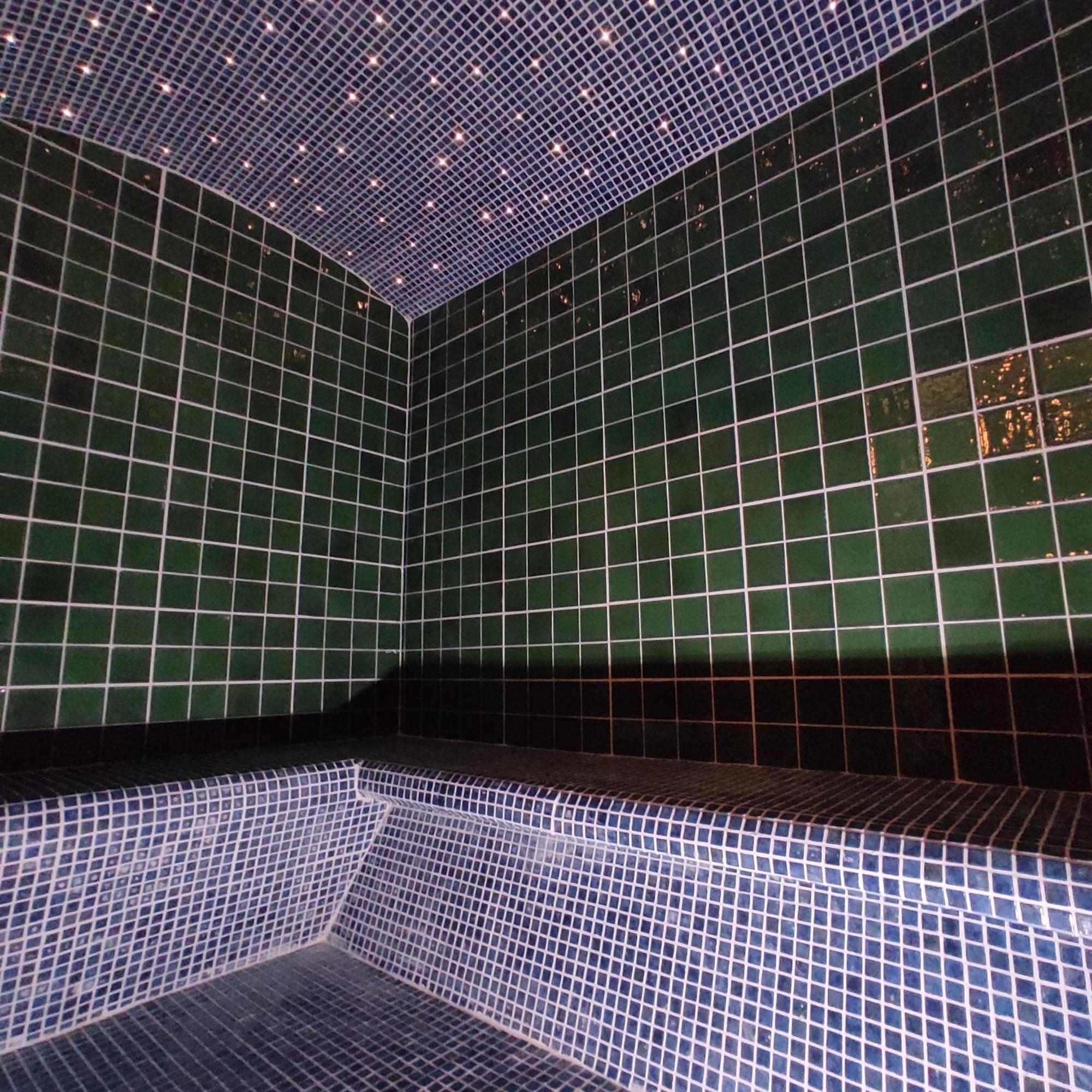 Transhumance & Cie, Auberge, Appartements & Spa Bedous Exterior foto