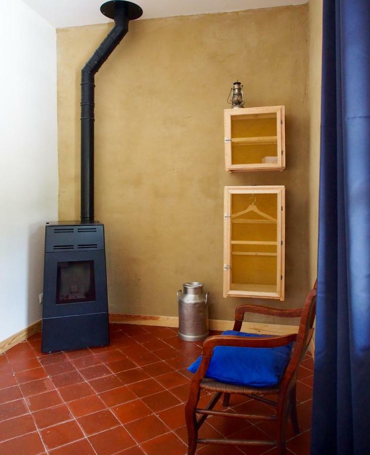 Transhumance & Cie, Auberge, Appartements & Spa Bedous Exterior foto