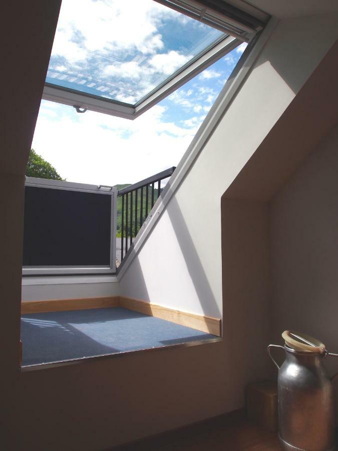 Transhumance & Cie, Auberge, Appartements & Spa Bedous Exterior foto